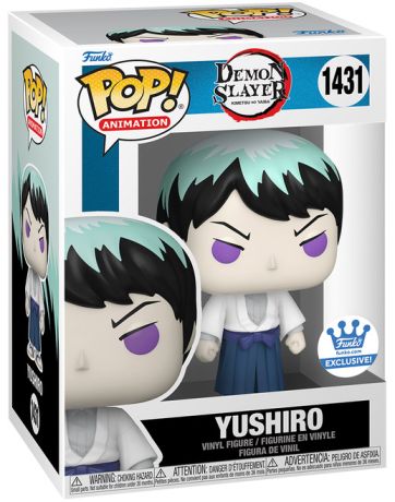 Yushiro