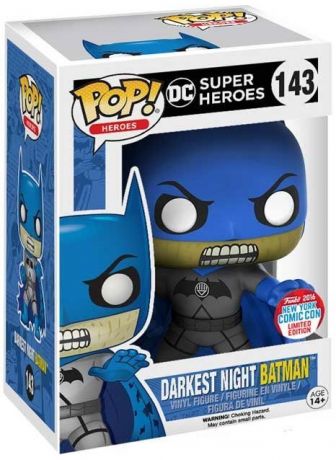 Batman (Darkest Night)