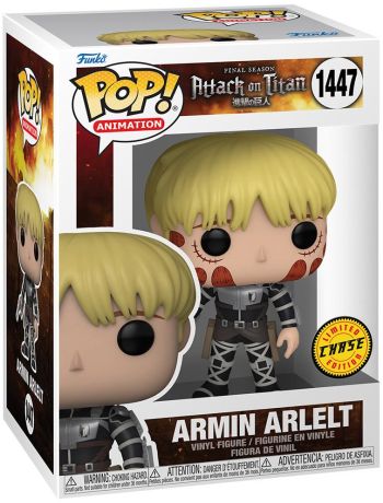 Armin Arlelt [Chase]