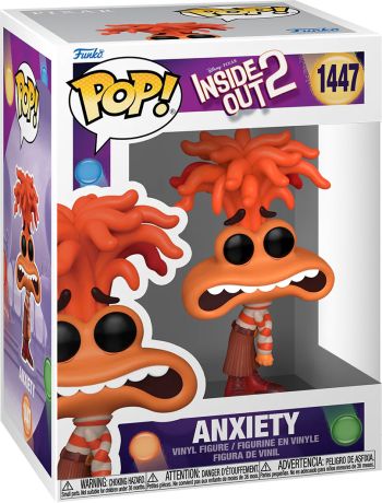Anxiety
