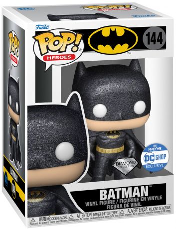 Batman - Diamond