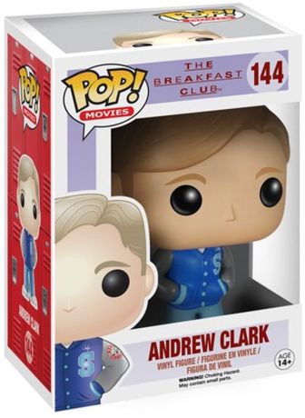 Andrew Clark