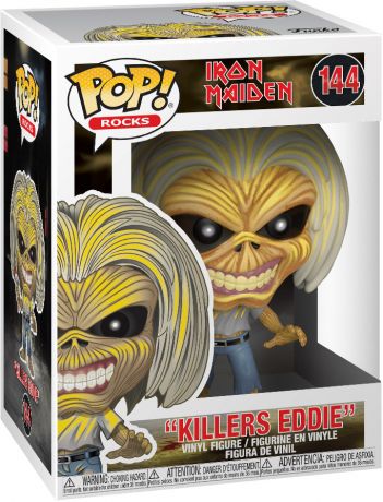 "Killers Eddie"