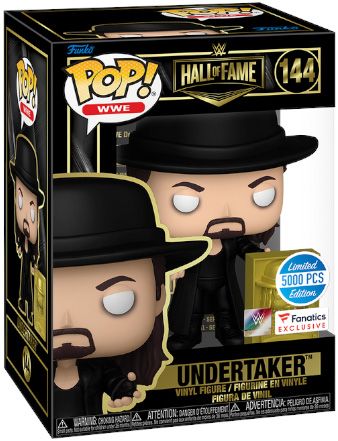 Undertaker