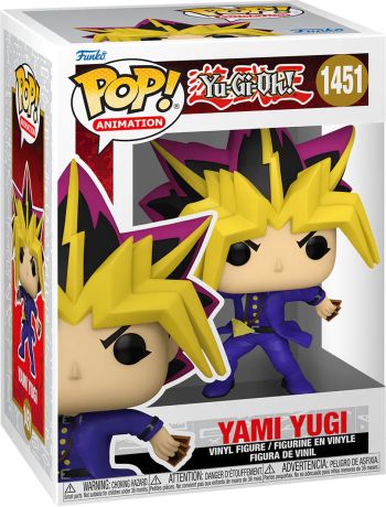 Yami Yugi
