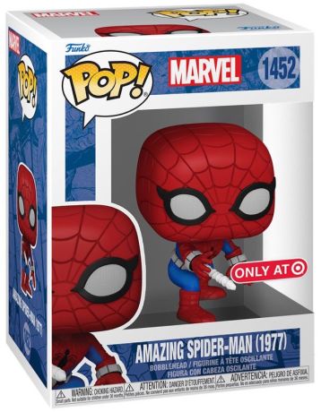 Amazing Spider-Man (1977)