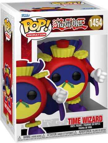 Time Wizard