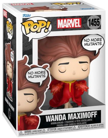 Wanda Maximoff