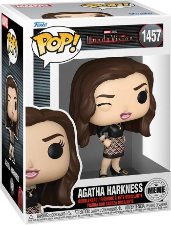 Agatha Harkness (Meme)