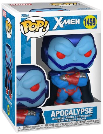Apocalypse