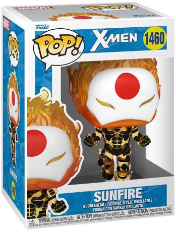 AOA Sunfire