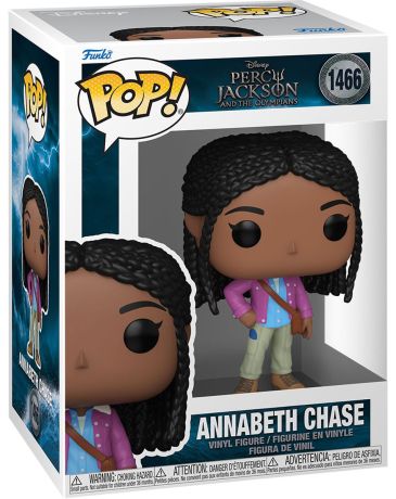 Annabeth Chase