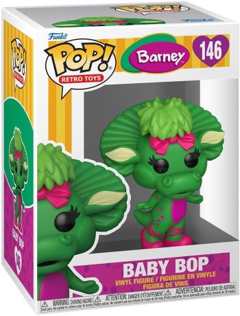 Baby Bop