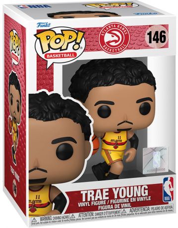 Trae Young
