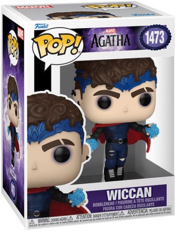 Wiccan