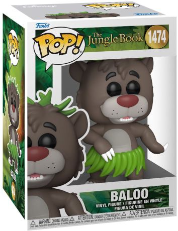 Baloo