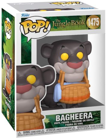 Bagheera