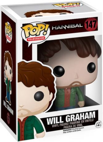 Will Graham