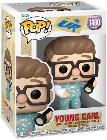 Young Carl