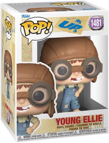 Young Ellie