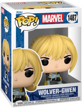 Wolver-Gwen