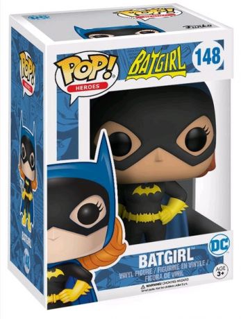 Batgirl