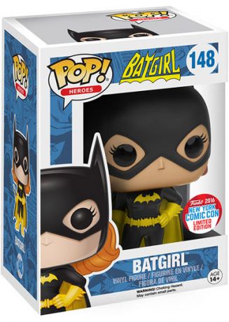Batgirl