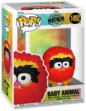 Baby Animal