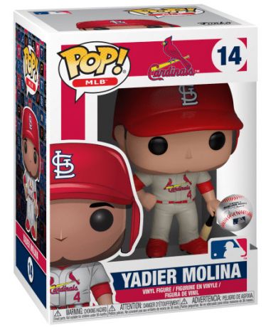 Yadier Molina