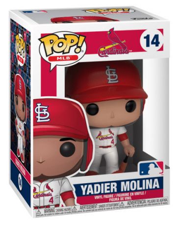 Yadier Molina