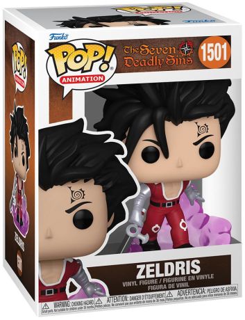 Zeldris