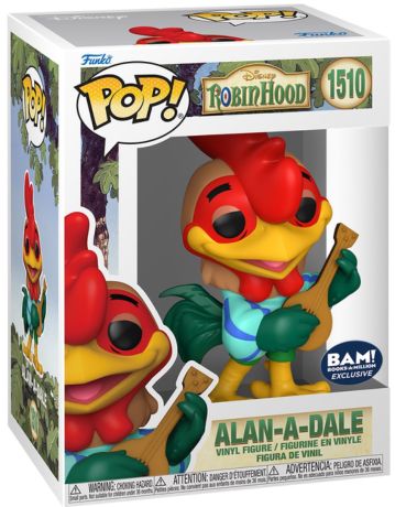 Alan-a-Dale
