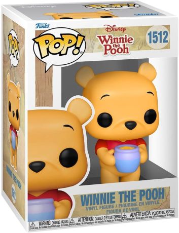 Winnie The Pooh
