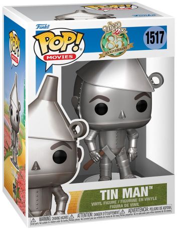 Tin Man