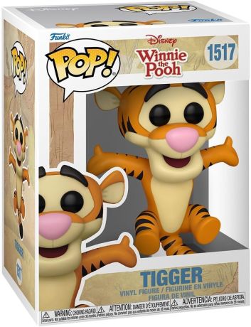 Tigger