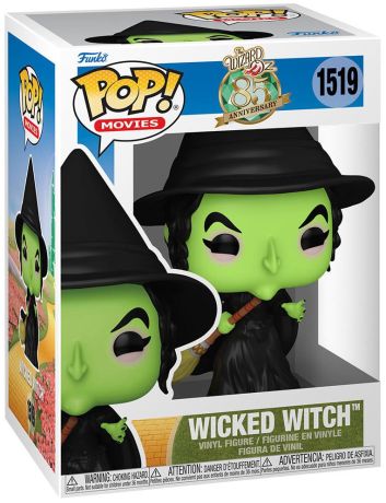 Wicked Witch