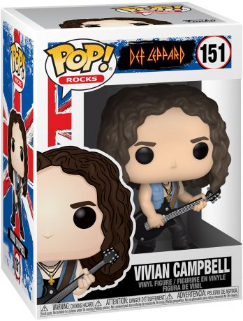 Vivan Campbell