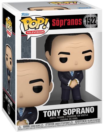 Tony Soprano