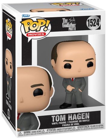 Tom Hagen