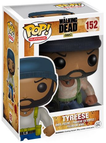 Tyreese Williams