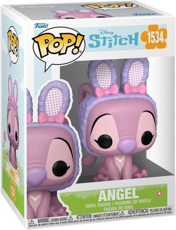 Angel (Easter)