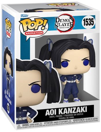 Aoi Kanzaki [avec Chase]
