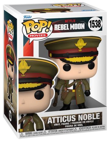 Atticus Noble