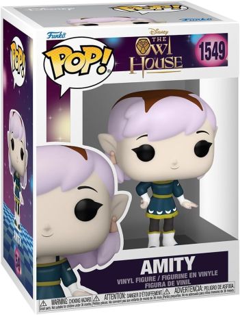 Amity