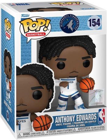 Anthony Edwards