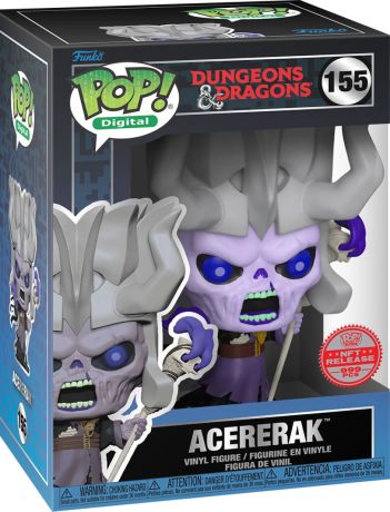 Acererak - Digital Pop