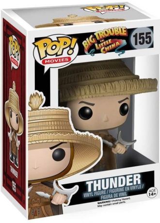 Thunder