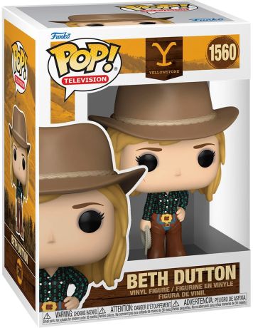 Beth Dutton