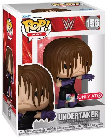 Undertaker