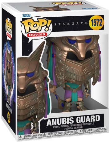 Anubis Guard